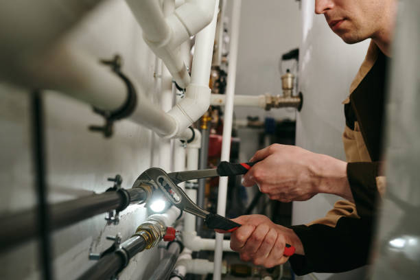 Best Plumbing Services Near Me  in Lmerton, PA