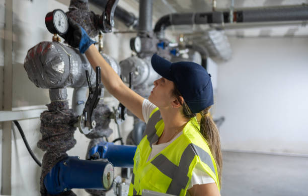 Professional Plumbing in Palmerton, PA