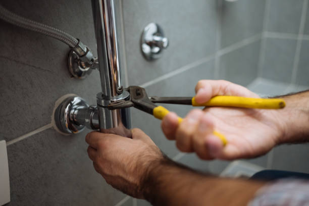 Best Commercial Plumbing Services  in Lmerton, PA